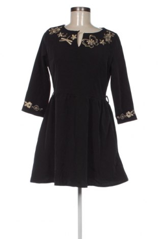 Φόρεμα Mela Loves London, Μέγεθος M, Χρώμα Μαύρο, Τιμή 32,18 €