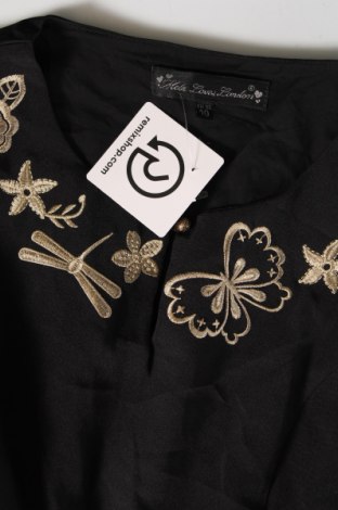 Šaty  Mela Loves London, Velikost S, Barva Černá, Cena  177,00 Kč