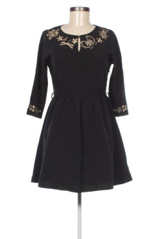 Φόρεμα Mela Loves London, Μέγεθος M, Χρώμα Μαύρο, Τιμή 63,09 €