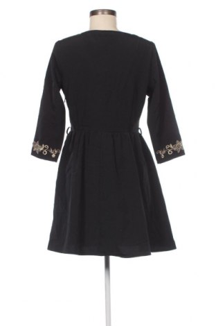 Φόρεμα Mela Loves London, Μέγεθος M, Χρώμα Μαύρο, Τιμή 34,07 €