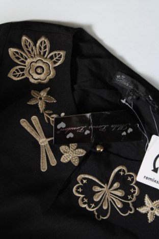 Šaty  Mela Loves London, Veľkosť S, Farba Čierna, Cena  61,24 €