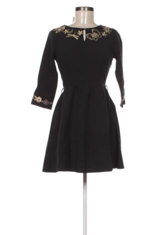 Kleid Mela Loves London, Größe S, Farbe Schwarz, Preis 11,27 €