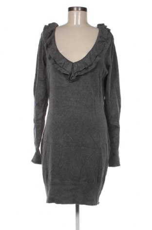 Kleid Melrose, Größe XL, Farbe Grau, Preis € 15,94