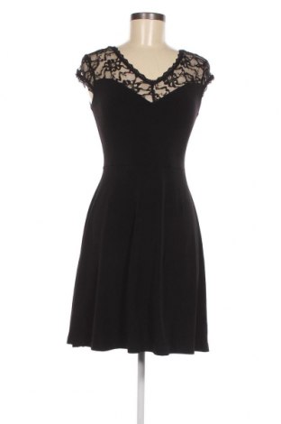 Šaty  Melrose, Veľkosť XS, Farba Čierna, Cena  3,45 €