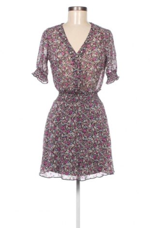 Kleid Melting Stockholm, Größe XS, Farbe Mehrfarbig, Preis 10,02 €