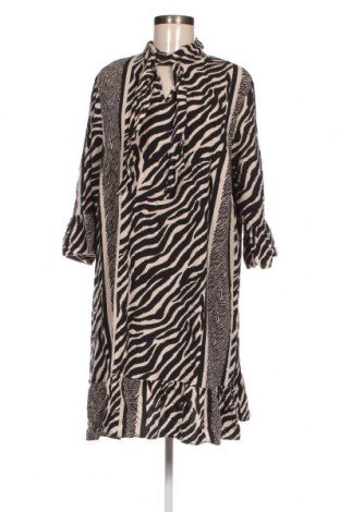 Kleid Mia Moda, Größe XL, Farbe Mehrfarbig, Preis 13,99 €