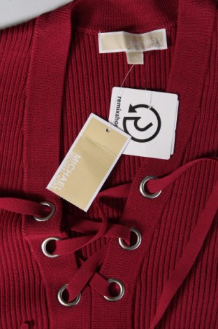 Kleid Michael Kors, Größe XL, Farbe Rot, Preis € 175,50
