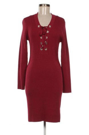 Kleid Michael Kors, Größe XL, Farbe Rot, Preis € 112,18