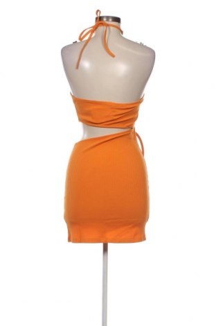 Kleid Milk It, Größe M, Farbe Orange, Preis € 22,27