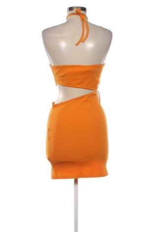 Kleid Milk It, Größe L, Farbe Orange, Preis € 22,27