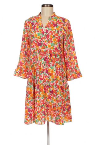 Kleid Millenium, Größe L, Farbe Mehrfarbig, Preis € 20,18