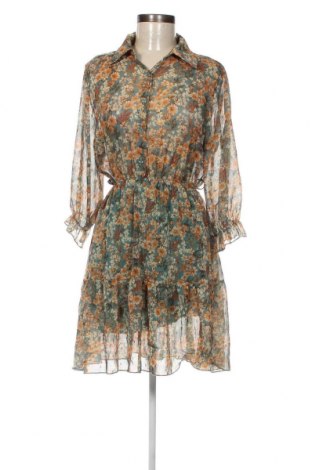 Kleid Mimosa, Größe S, Farbe Mehrfarbig, Preis 13,03 €