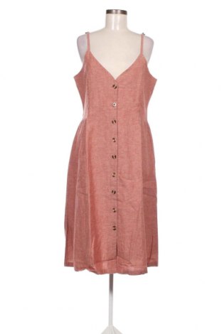 Φόρεμα Minimum, Μέγεθος M, Χρώμα Ρόζ , Τιμή 46,01 €