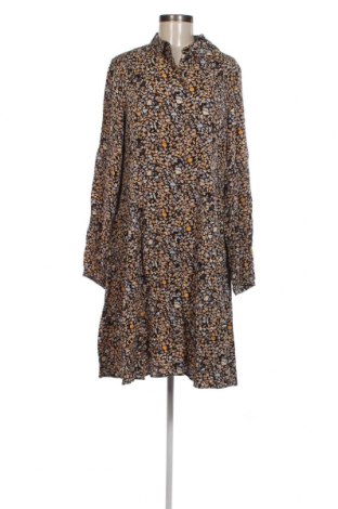 Φόρεμα Minimum, Μέγεθος L, Χρώμα Πολύχρωμο, Τιμή 76,68 €