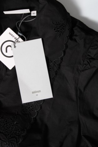 Šaty  Minimum, Veľkosť M, Farba Čierna, Cena  46,91 €