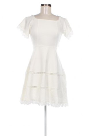Kleid Mint & Berry, Größe XS, Farbe Weiß, Preis 17,80 €