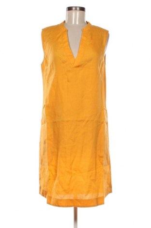 Φόρεμα Mint & Mia, Μέγεθος M, Χρώμα Πορτοκαλί, Τιμή 72,10 €