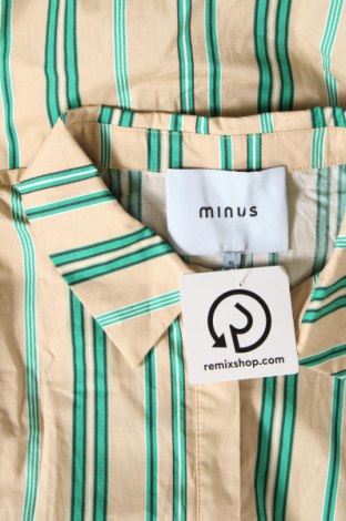 Φόρεμα Minus, Μέγεθος M, Χρώμα Πολύχρωμο, Τιμή 54,13 €