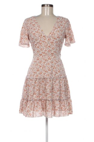 Φόρεμα Minx & Moss, Μέγεθος S, Χρώμα Πολύχρωμο, Τιμή 6,28 €