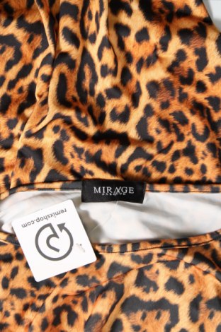 Kleid Mirage, Größe S, Farbe Mehrfarbig, Preis 4,84 €