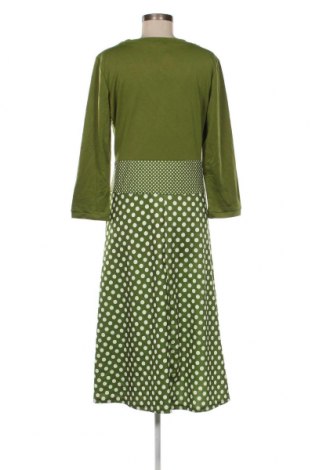 Φόρεμα Miss Look, Μέγεθος L, Χρώμα Πράσινο, Τιμή 17,94 €