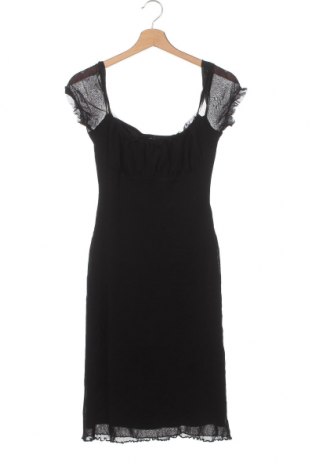 Šaty  Miss Selfridge, Velikost XS, Barva Černá, Cena  486,00 Kč