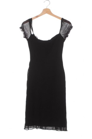 Kleid Miss Selfridge, Größe XS, Farbe Schwarz, Preis € 19,64