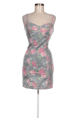 Šaty  Miss Selfridge, Velikost M, Barva Vícebarevné, Cena  248,00 Kč