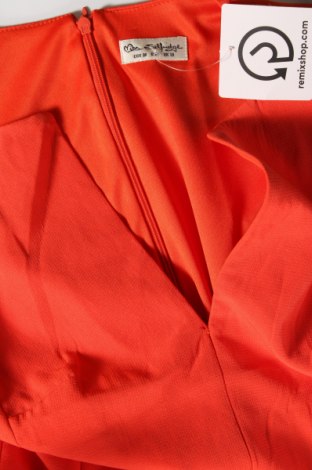 Šaty  Miss Selfridge, Velikost M, Barva Oranžová, Cena  414,00 Kč