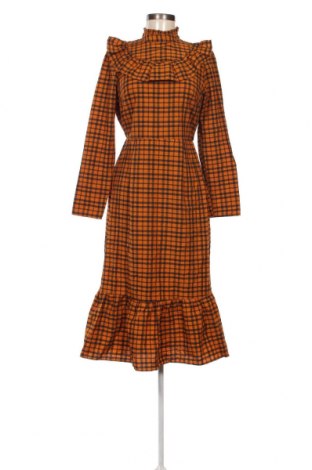 Kleid Miss Selfridge, Größe M, Farbe Mehrfarbig, Preis € 18,09