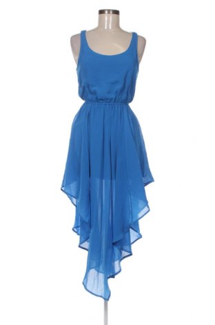 Kleid Miss Shop, Größe S, Farbe Blau, Preis 7,99 €