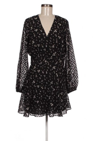 Φόρεμα Miss Sixty, Μέγεθος M, Χρώμα Μαύρο, Τιμή 73,07 €
