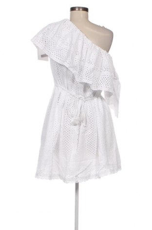 Φόρεμα Miss Sixty, Μέγεθος S, Χρώμα Λευκό, Τιμή 48,20 €