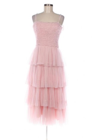 Šaty  Miss Sixty, Velikost M, Barva Růžová, Cena  2 622,00 Kč