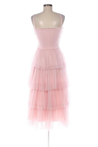 Šaty  Miss Sixty, Veľkosť S, Farba Ružová, Cena  112,37 €