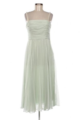 Φόρεμα Miss Sixty, Μέγεθος L, Χρώμα Πράσινο, Τιμή 87,27 €
