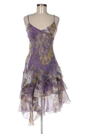 Šaty  Miss Swan, Velikost L, Barva Vícebarevné, Cena  277,00 Kč