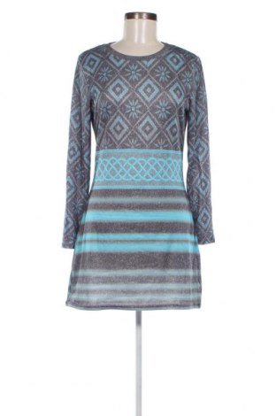 Φόρεμα MissLook, Μέγεθος S, Χρώμα Πολύχρωμο, Τιμή 4,66 €