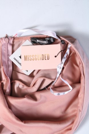 Ruha Missguided, Méret L, Szín Hamurózsaszín, Ár 3 146 Ft