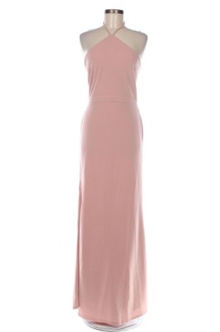 Kleid Missguided, Größe L, Farbe Aschrosa, Preis € 7,19
