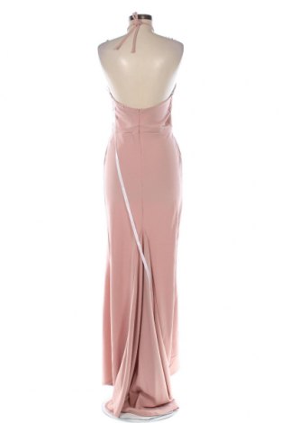 Kleid Missguided, Größe L, Farbe Aschrosa, Preis 7,19 €