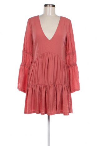 Šaty  Missguided, Veľkosť M, Farba Ružová, Cena  14,83 €
