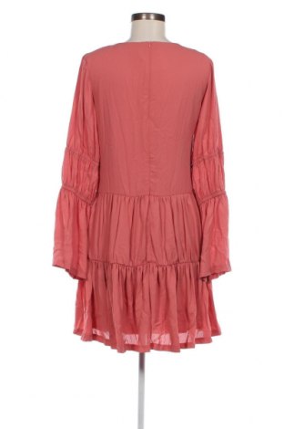 Šaty  Missguided, Veľkosť M, Farba Ružová, Cena  14,83 €
