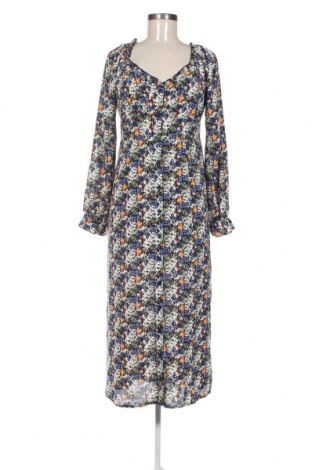 Šaty  Missguided, Velikost M, Barva Vícebarevné, Cena  157,00 Kč