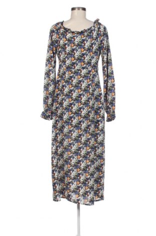 Φόρεμα Missguided, Μέγεθος M, Χρώμα Πολύχρωμο, Τιμή 9,15 €