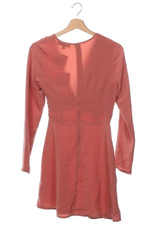 Kleid Missguided, Größe S, Farbe Rosa, Preis € 4,80