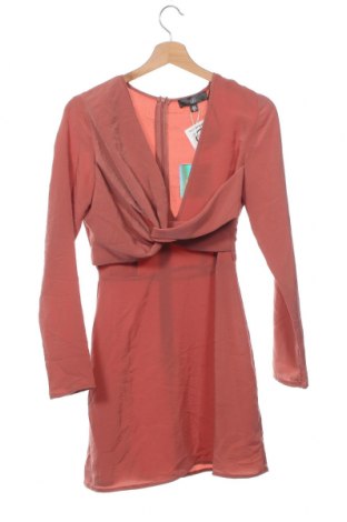 Šaty  Missguided, Veľkosť S, Farba Ružová, Cena  3,91 €