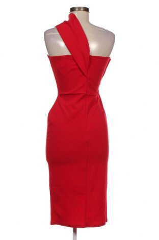 Kleid Missguided, Größe M, Farbe Rot, Preis 40,36 €