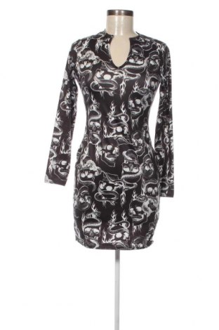 Φόρεμα Missguided, Μέγεθος M, Χρώμα Μαύρο, Τιμή 10,23 €