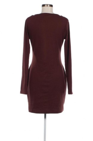 Kleid Missguided, Größe L, Farbe Braun, Preis € 7,42